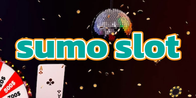 sumo slot