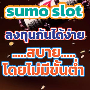 sumo slotplay