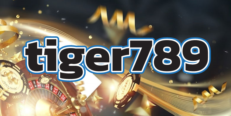 tiger789
