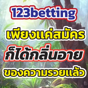 123betting