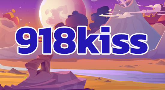 918kiss