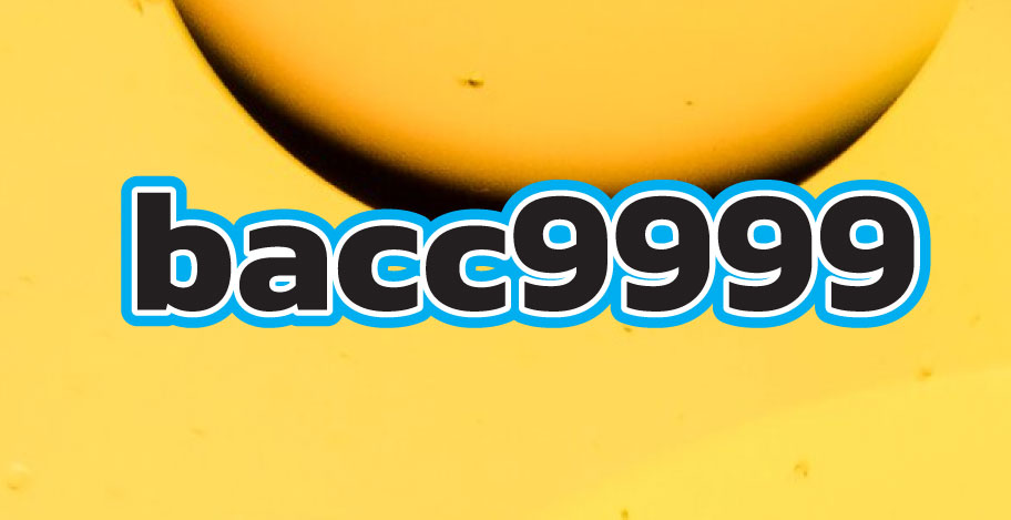 bacc9999