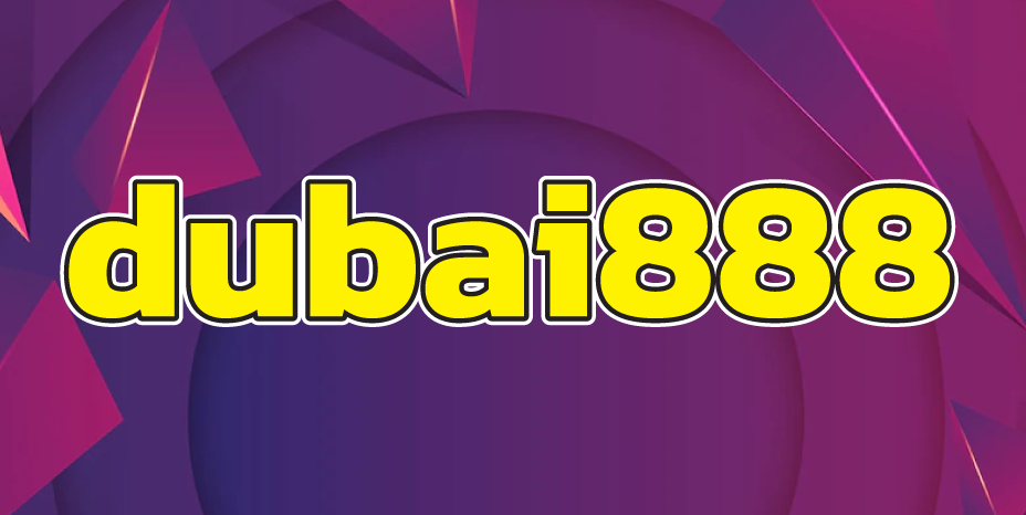 dubai888