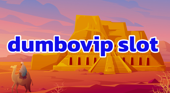 dumbovip slot