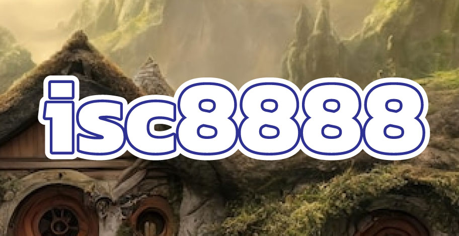 isc8888
