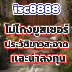 isc8888web