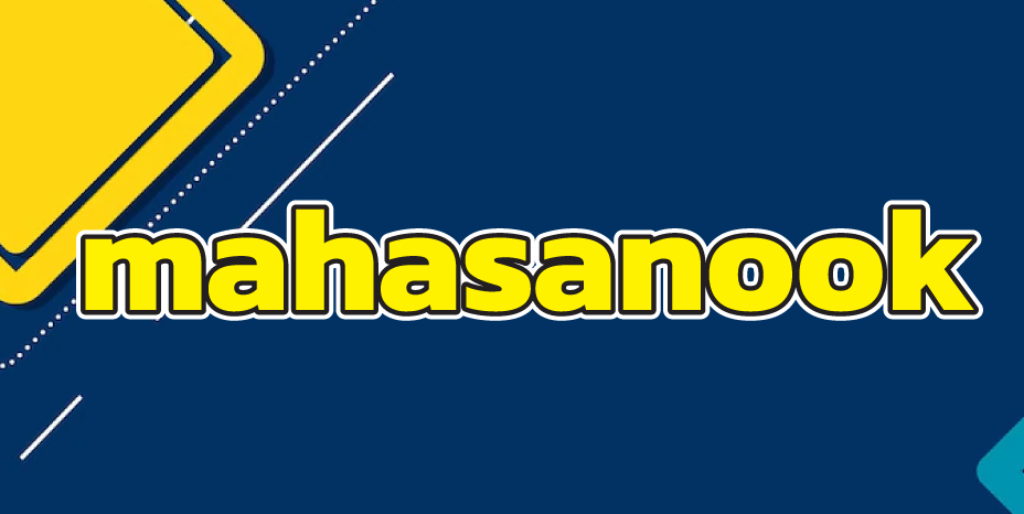 mahasanook