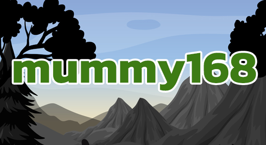 mummy168