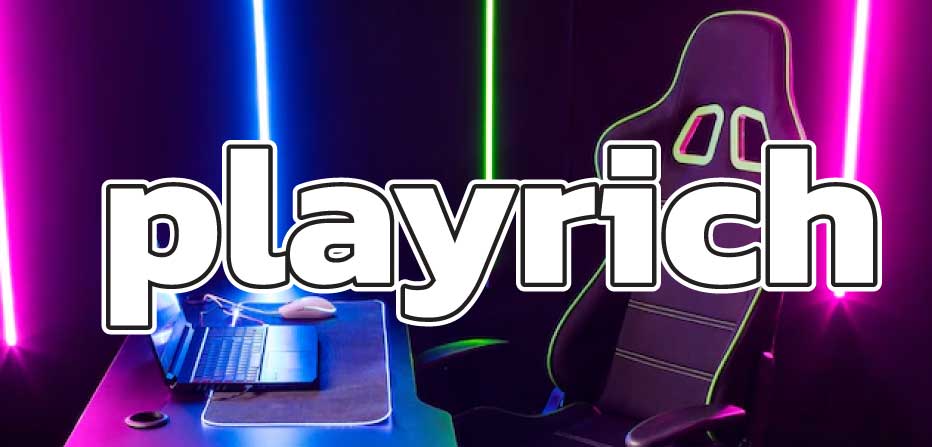 playrich