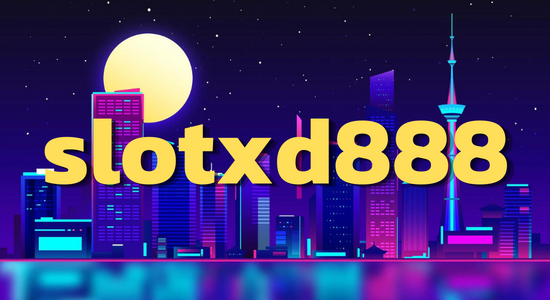 slotxd888