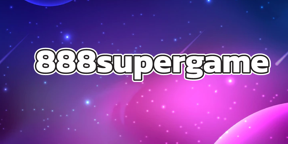 888supergame