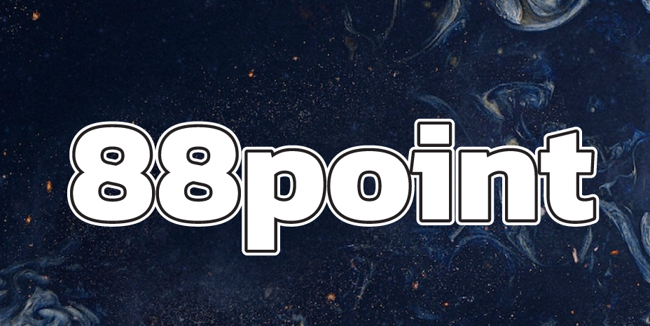 88point