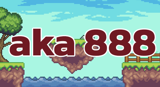 aka 888