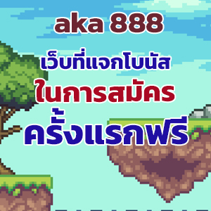 aka 888web