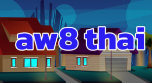 aw8 thai
