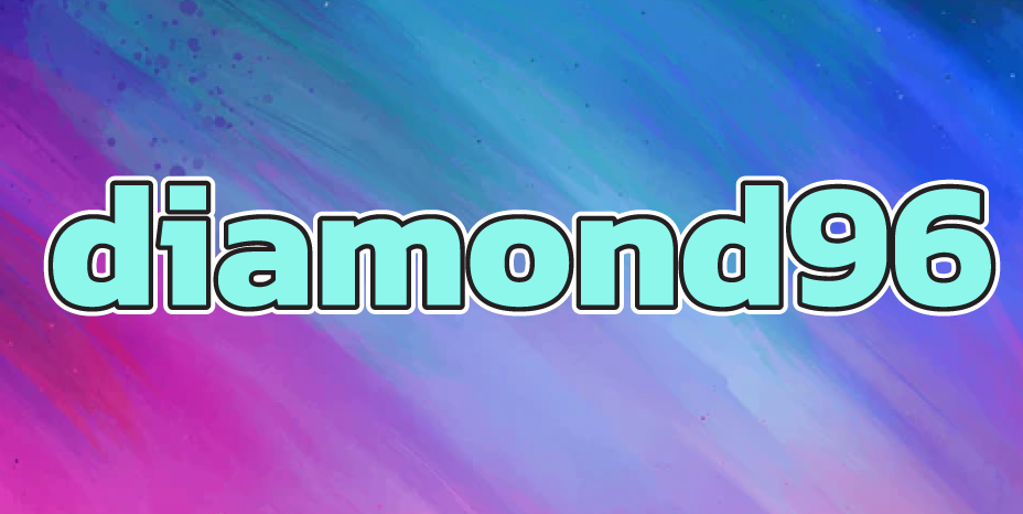 diamond96