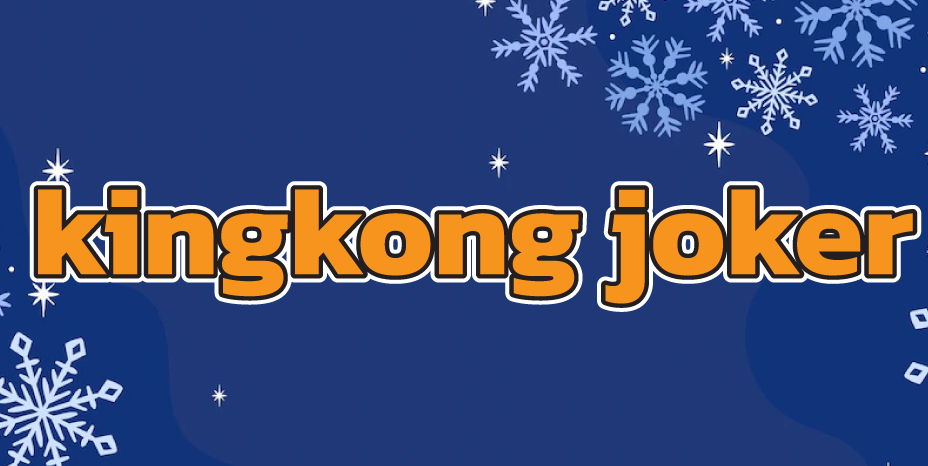 kingkong joker