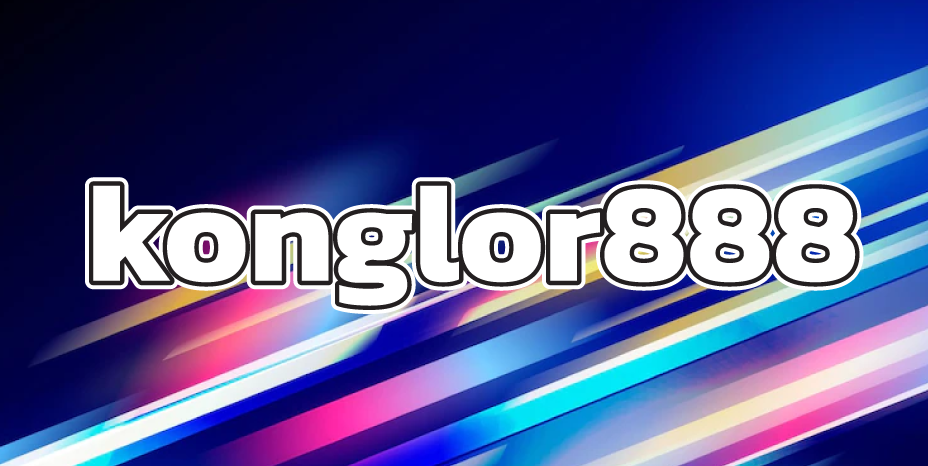 konglor888