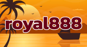 royal888