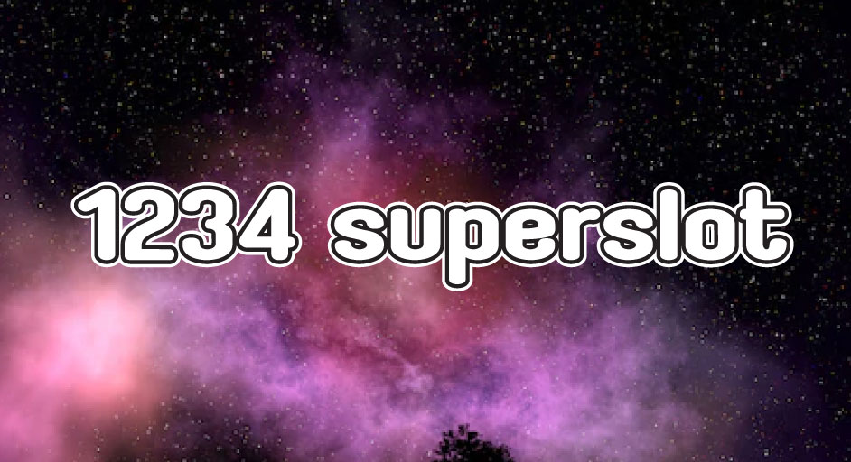 1234 superslot