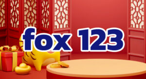 fox 123