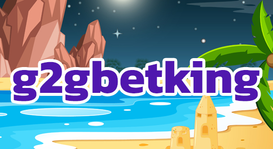 g2gbetking