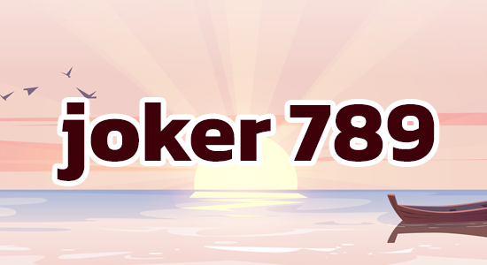 joker 789