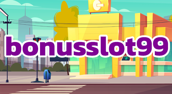 bonusslot99