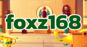 foxz168
