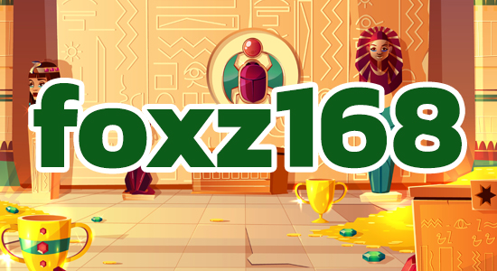 foxz168