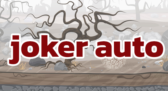 joker auto