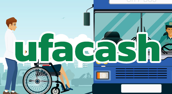 ufacash