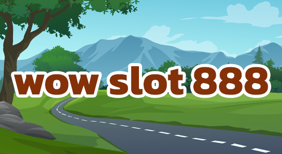 wow slot 888