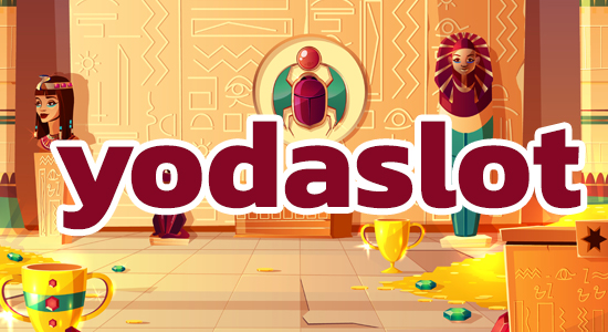 yodaslot