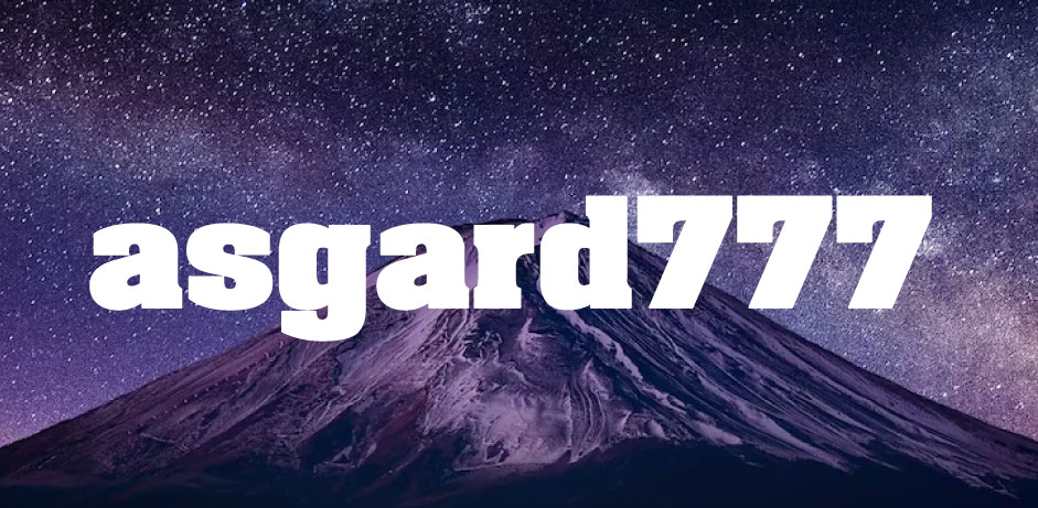 asgard777
