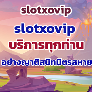 slotxovip