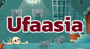 Ufaasia