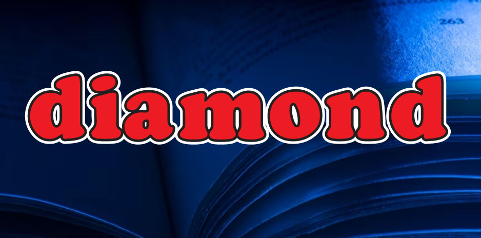 diamond