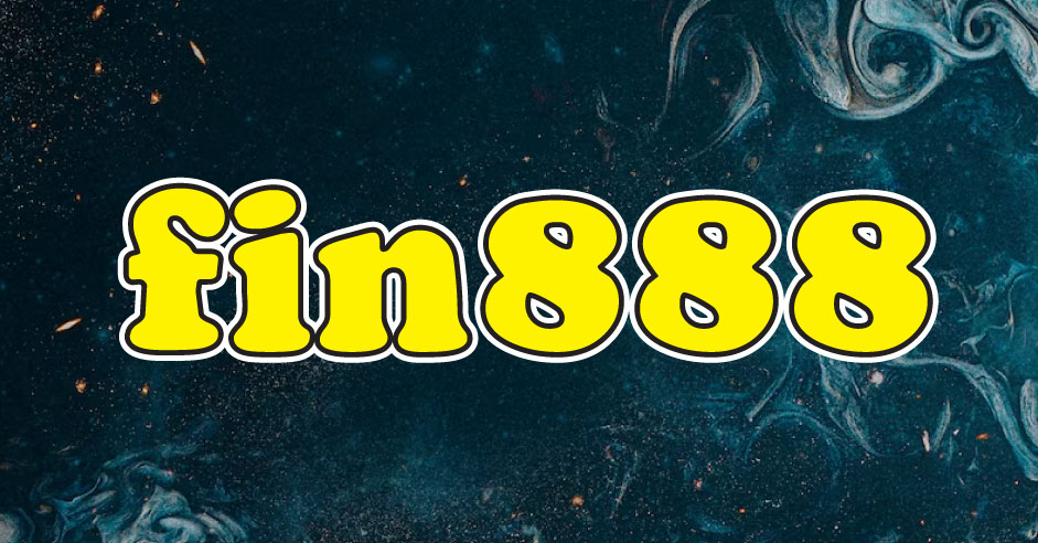 fin888