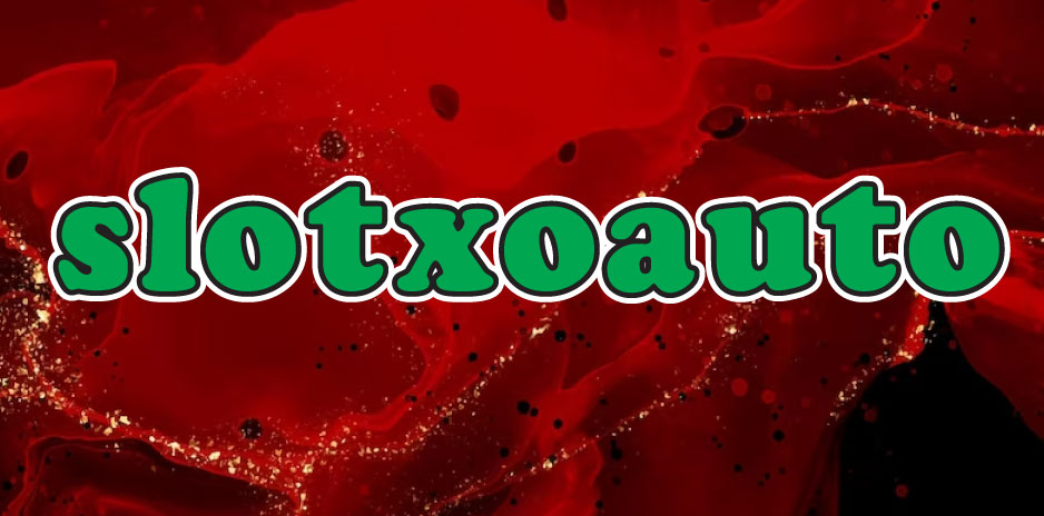 slotxoauto