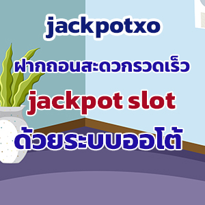 jackpotxoslot